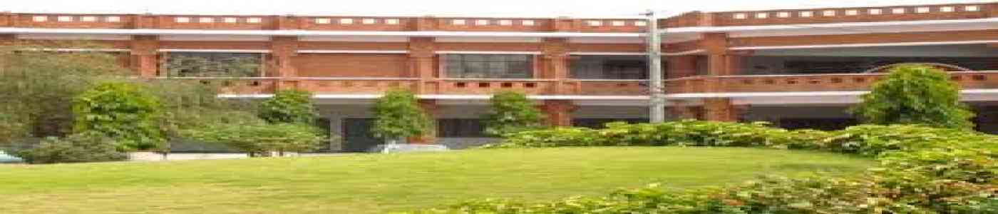 (LBSIMDS) Lal Bahadur Shastri Institute of Management & Development Studies 