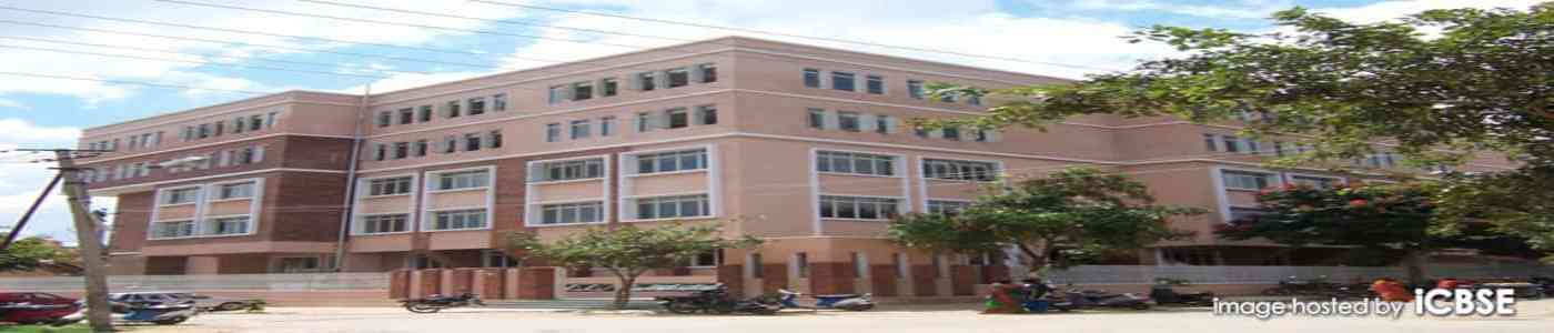 College of Management Studies