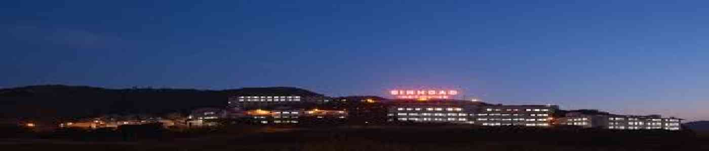 (SMI) Sinhgad Management Institute 