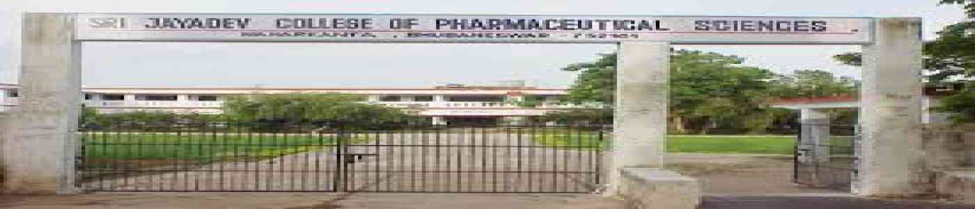 (SJCPS) Sri Jayadev College of Pharmaceutical Sciences 