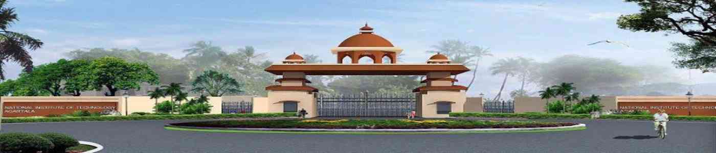 National Institute of Technology, Agartala