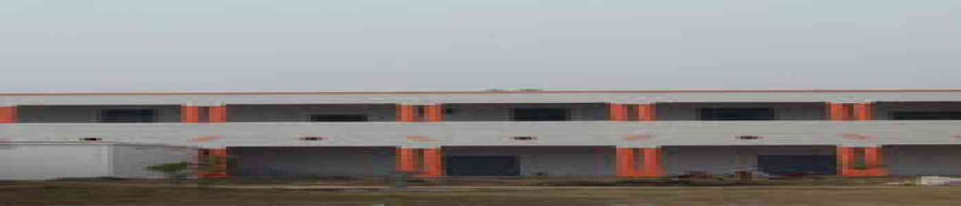Shri Gandhi P.G. College