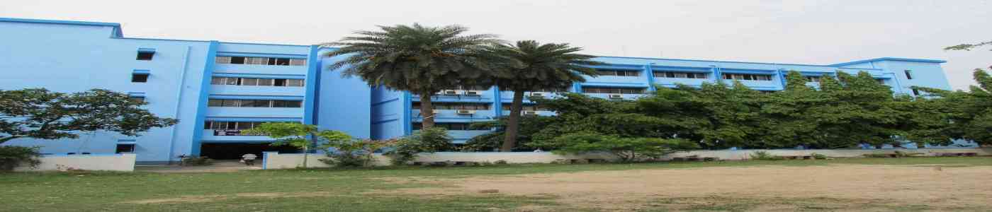 (GCECT) Government College of Engineering & Ceramic Technology 