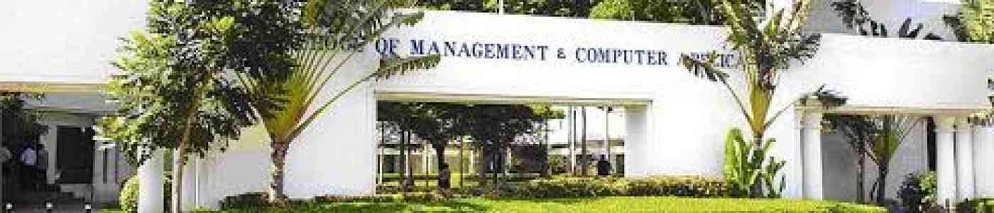 (SSN) Ssn School of Management 
