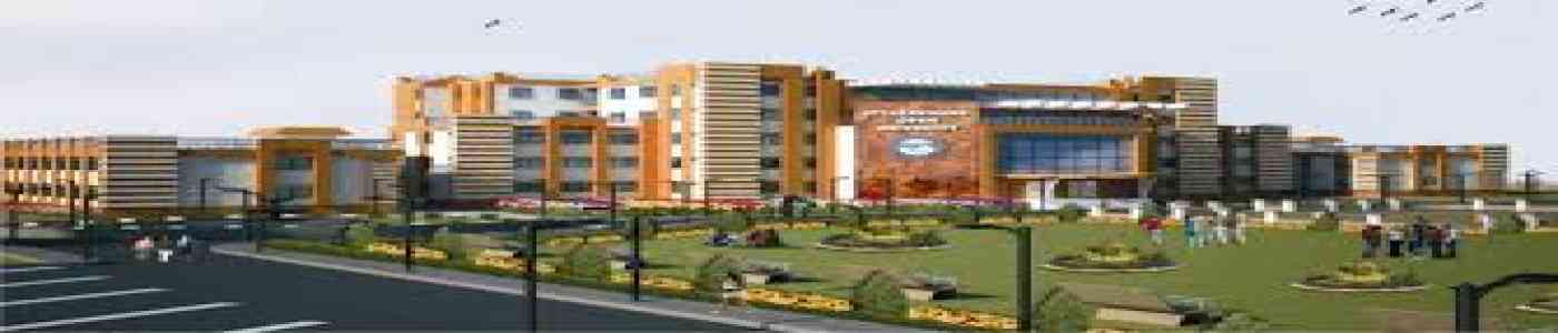 UOU - Uttarakhand Open University