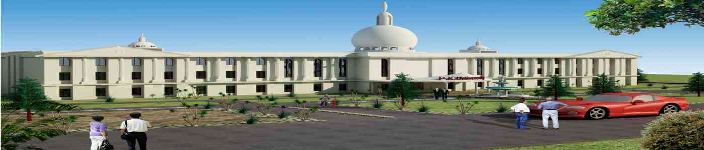 P.K. University
