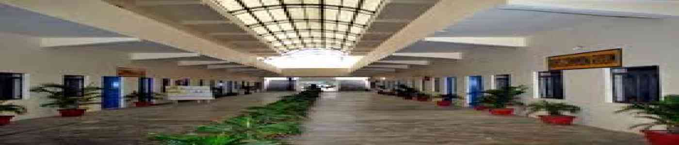 Jhunjhunwala Business School