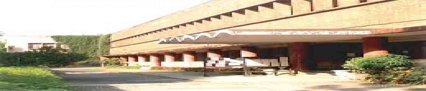 Miranda House College, New Delhi
