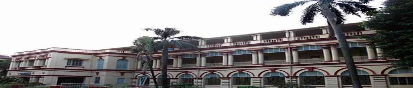 Jadavpur University