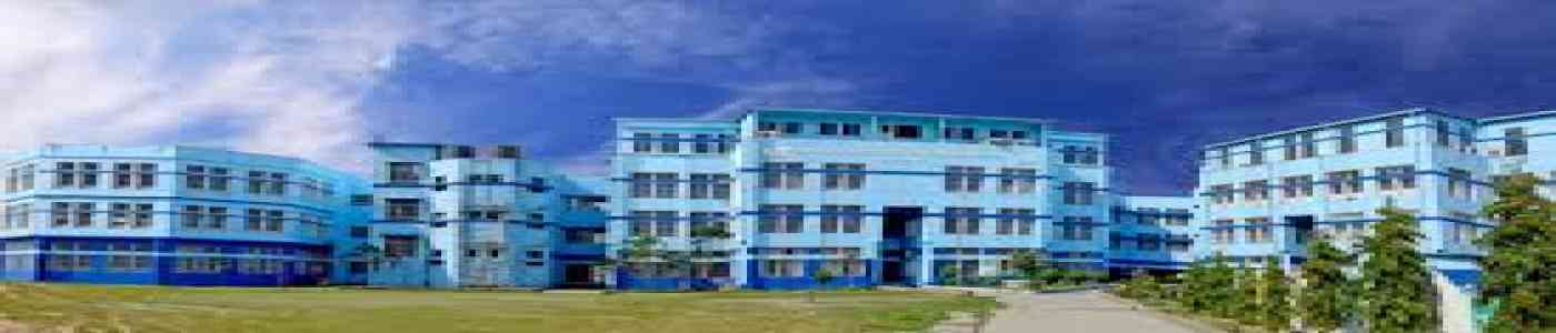(SMS NIT) School of Management Studies - Narula Institute of Technology 