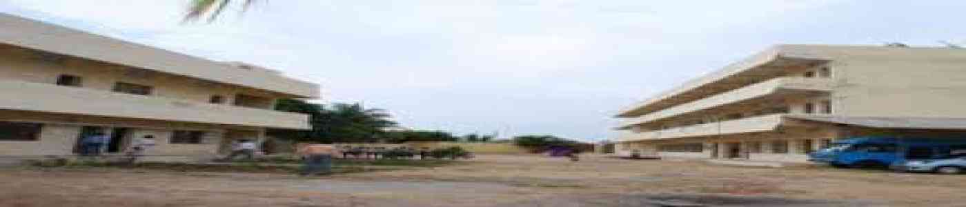 Prof. S.A. College of Education, Chennai