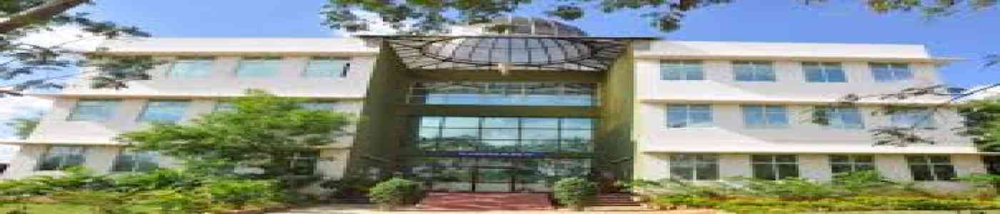 (CVRCE) CVR College of Engineering 