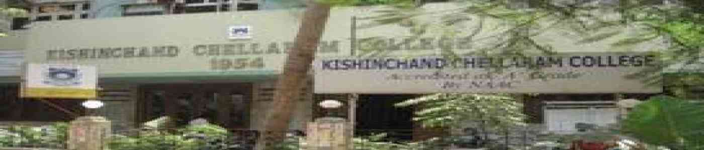 (KC College) Kishinchand Chellaram College