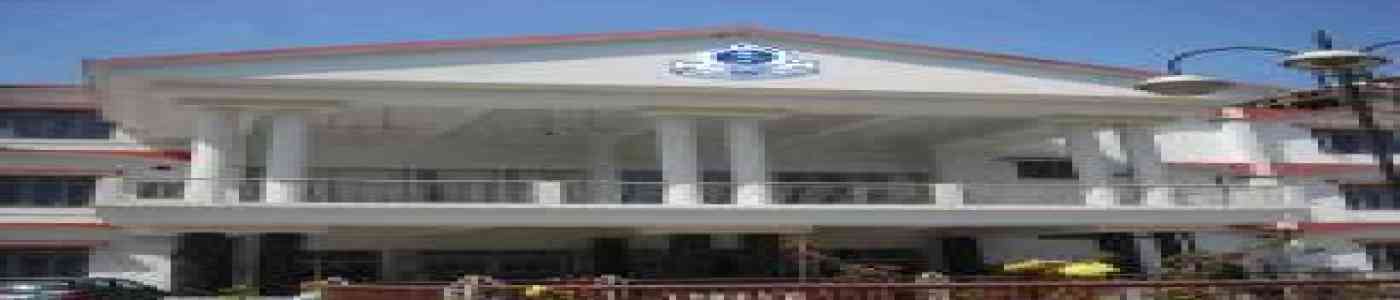 (JDWC) J.D. Women's College 
