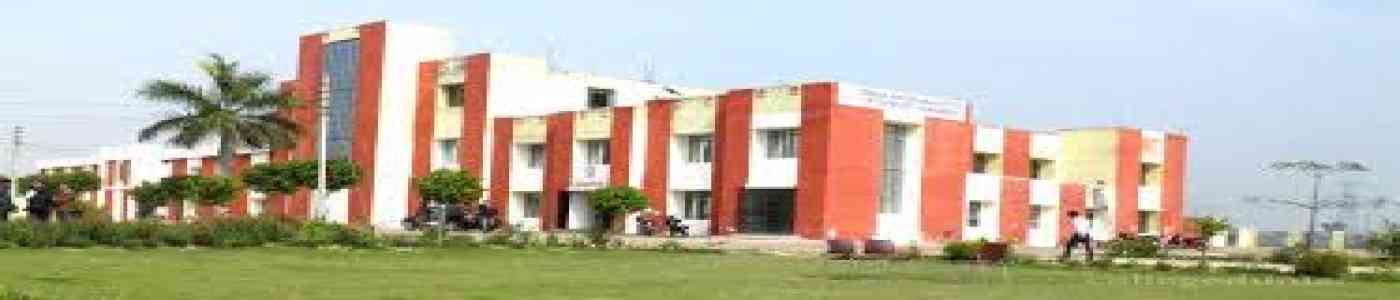 (GNITM) Gokaran Narvadeshwar Institute Of Technology & Management