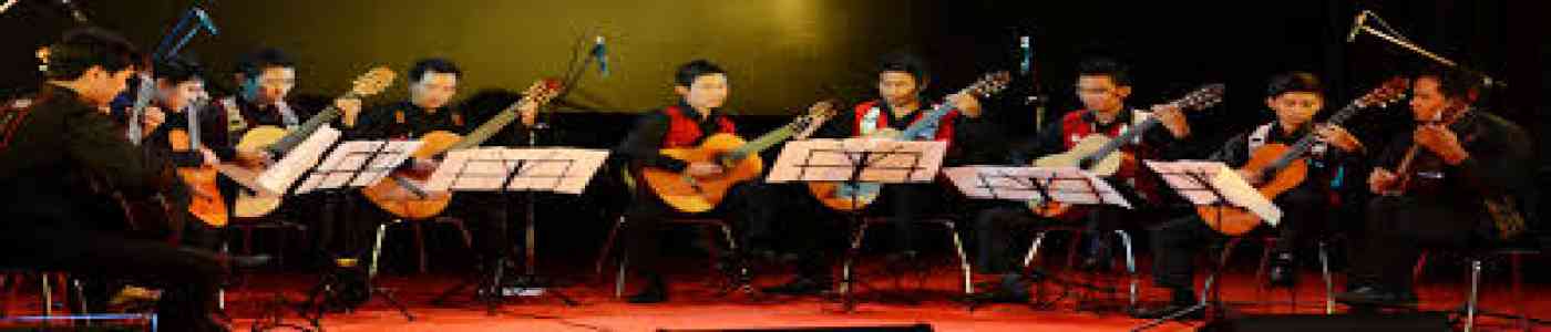 Delhi Guitar School