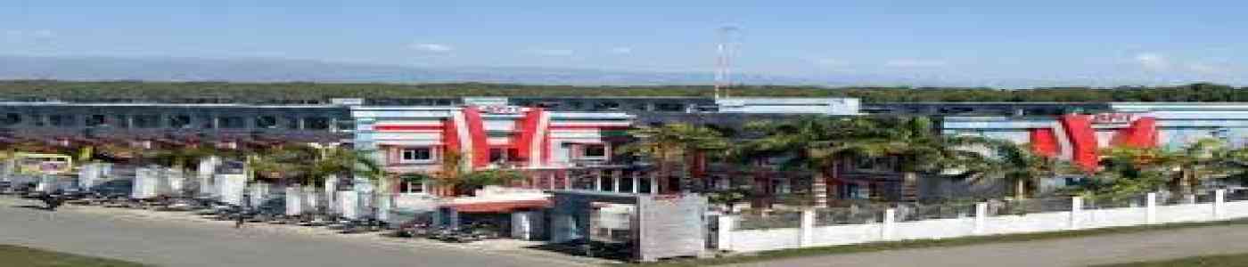 BFIT Group of Institutions