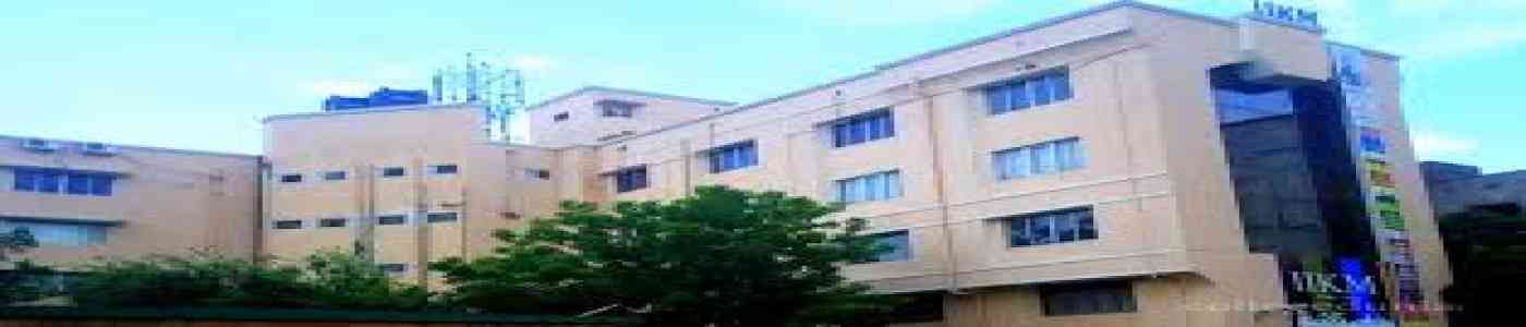 (IIKM) IIKM Business School 
