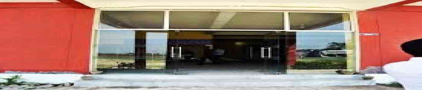 D S R Degree College