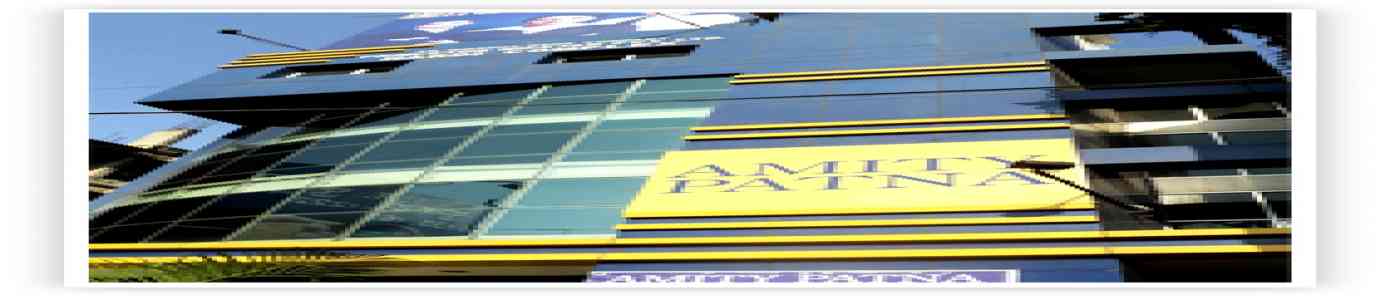 (AGBS) Amity Global Business School, Patna