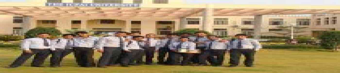 ICFAI Business School
