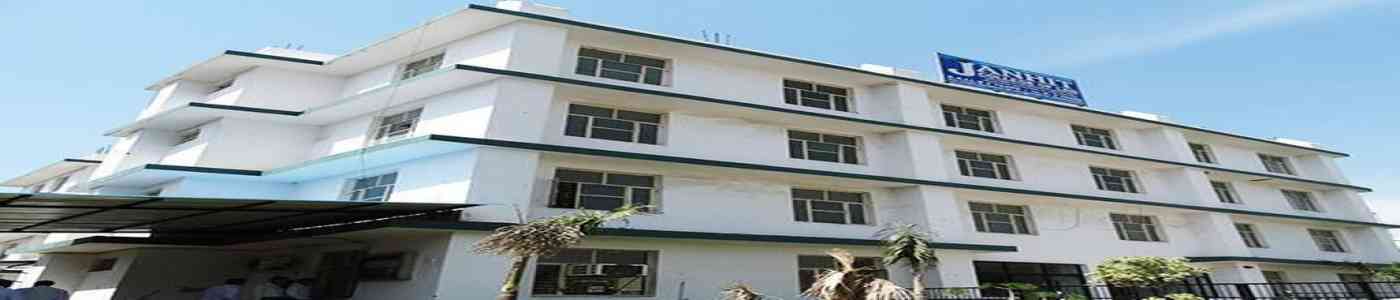 Janhit College of Law