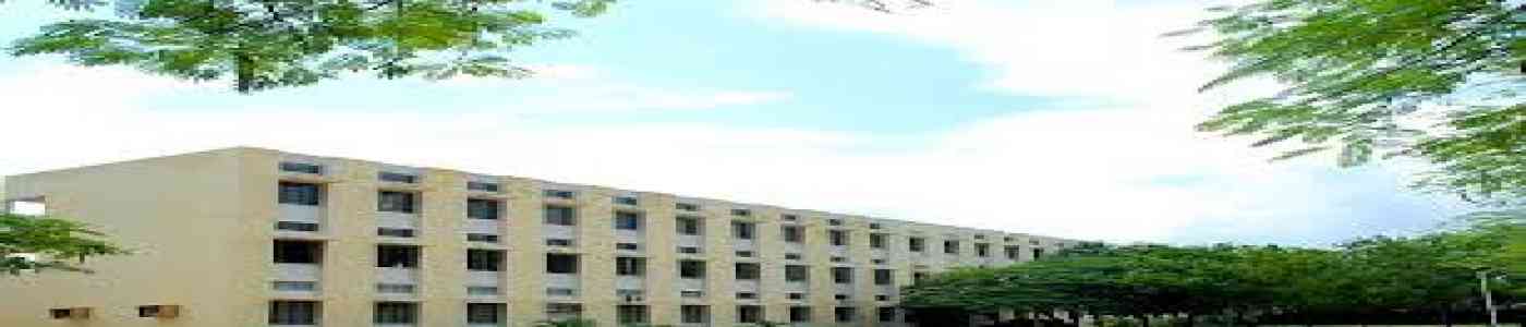 (PCAS) Pioneer College of Arts and Science 