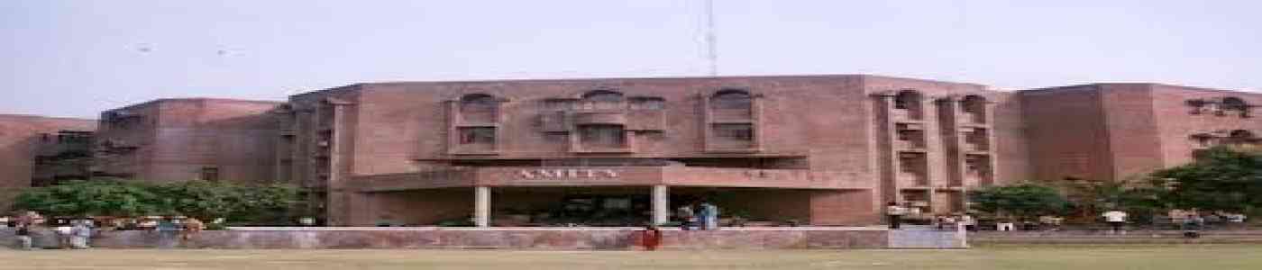 (AIE) Amity Institute of Education