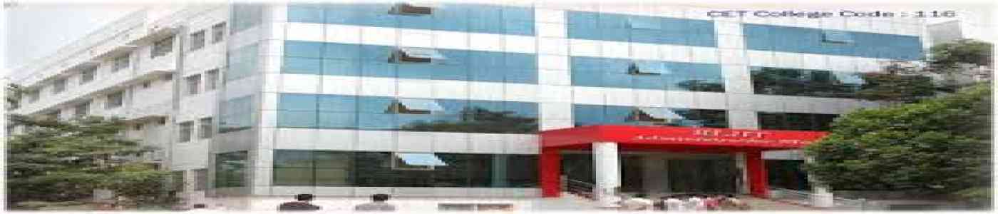 (RLJIT) R L Jalappa Institute of Technology 