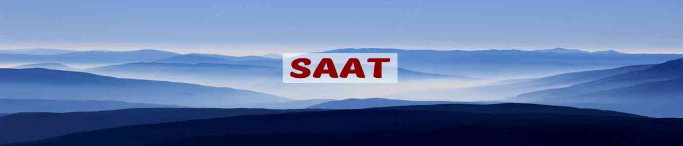 SAAT 2026