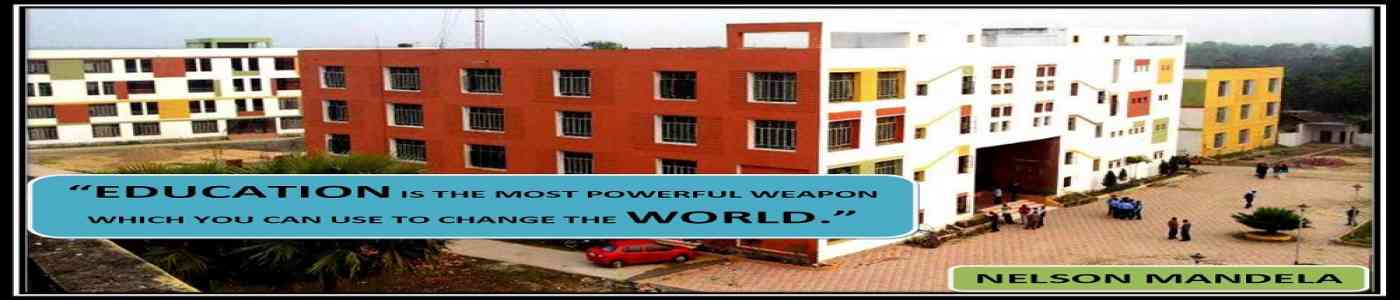 (CIT) Camellia Institute of Technology
