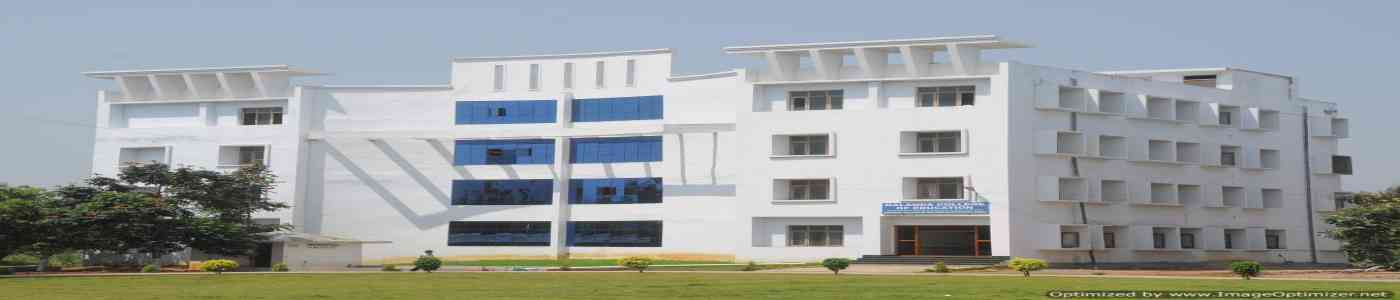 Nalanda College of Education