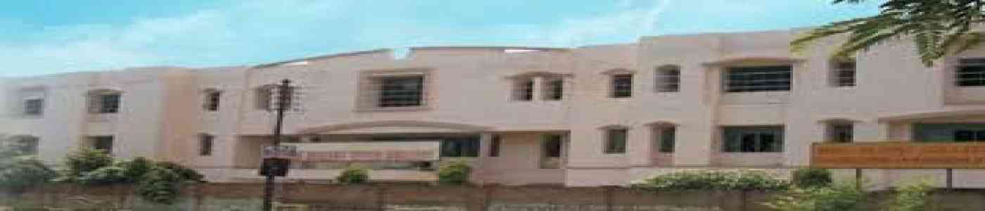 Annie Besant College of Engineering and Management