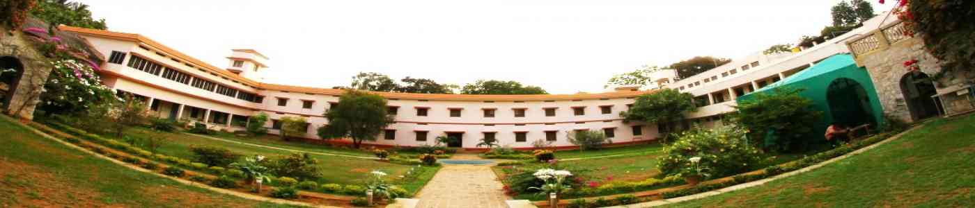  (IIPR BANGALORE) Indian Institute Of Psychology And Research