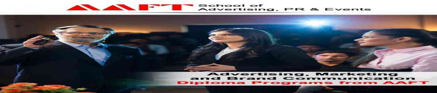 AAFT School of Advertising