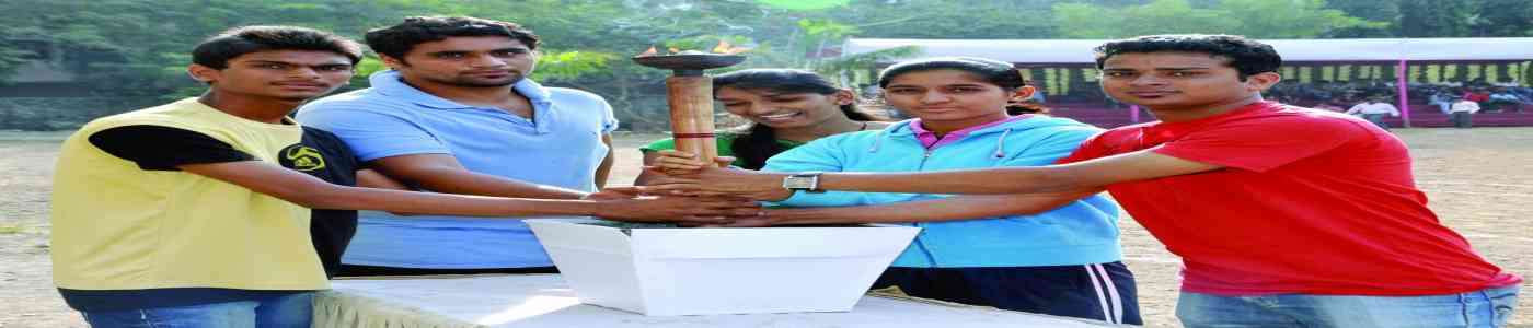 KES Shroff College of Arts and Commerce