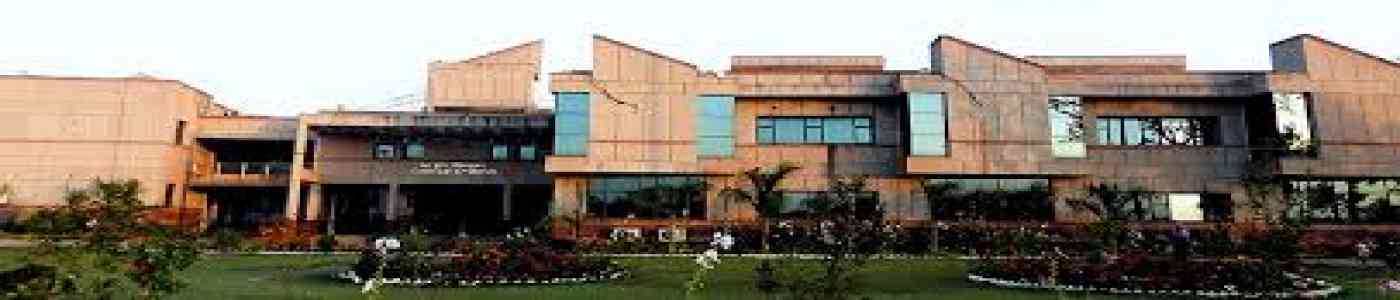 Indian Institute of Information Technology, Design and Manufacturing (IIITDM),Jabalpur
