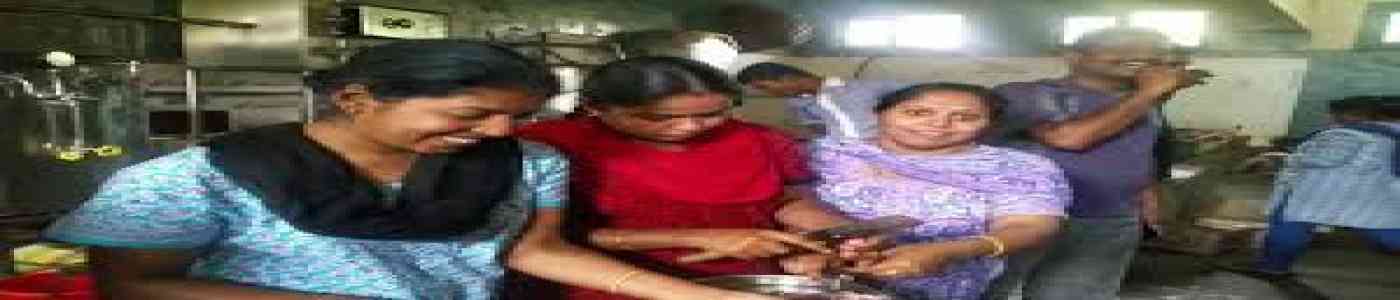 New Sri Shanthini College of Nursing, Bangalore