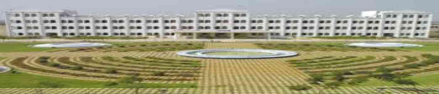 (JEC) Jeppiaar Engineering College 