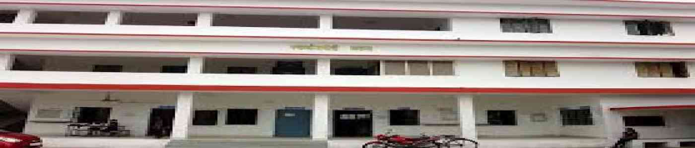 (SAMC) Shri Arvind Mahila College