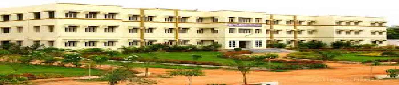 St. Paul's Degree & PG College