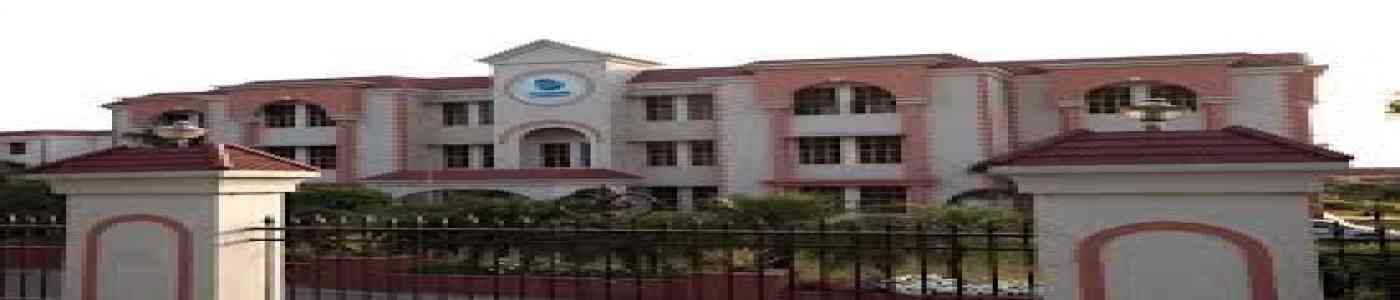 IMS Law College