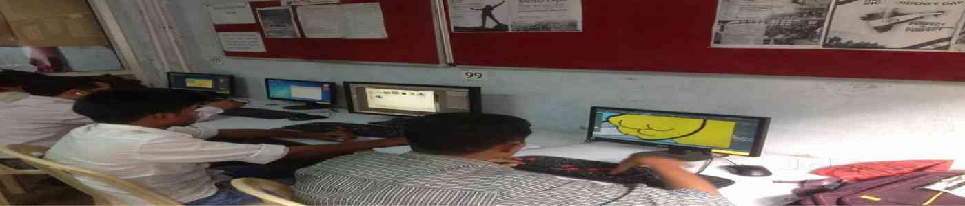 Bapu Graphics Multimedia Computer Education