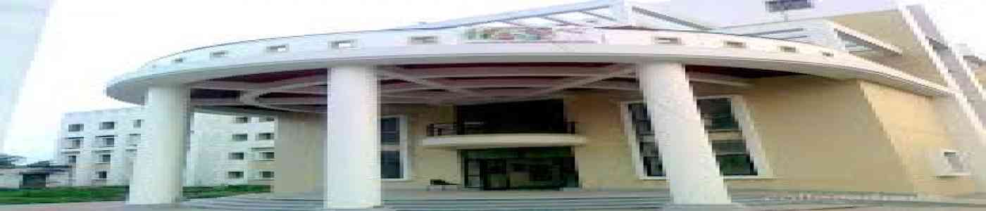 (RCCIIT) RCC Institute of Information Technology 