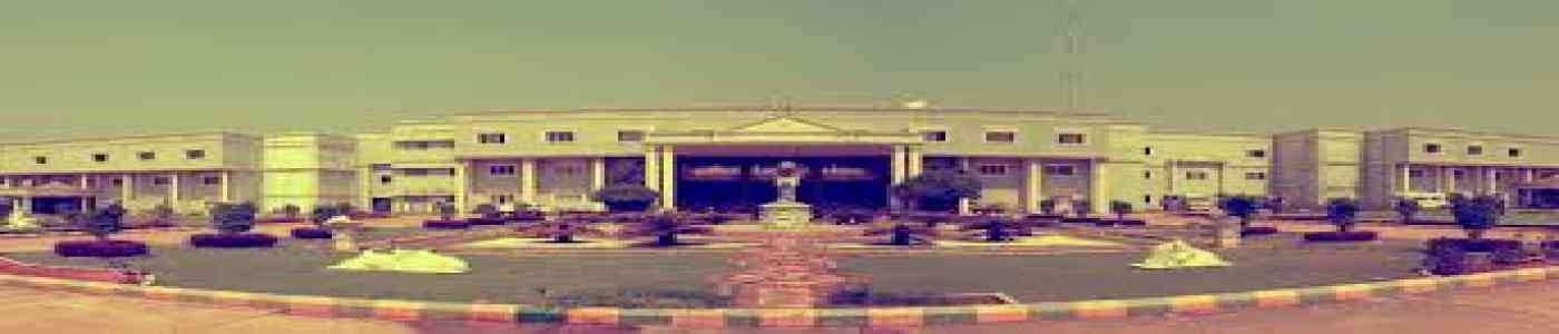 (SEC) Sri Sai Ram Engineering College 