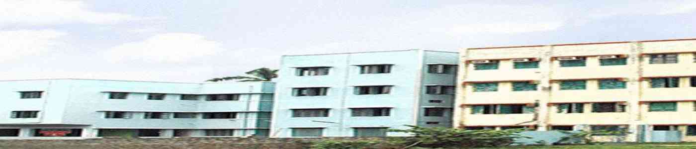 (DAC) Dinabandhu Andrews College