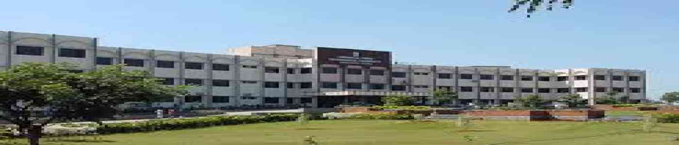 (GFEC) Green Fort Engineering College 