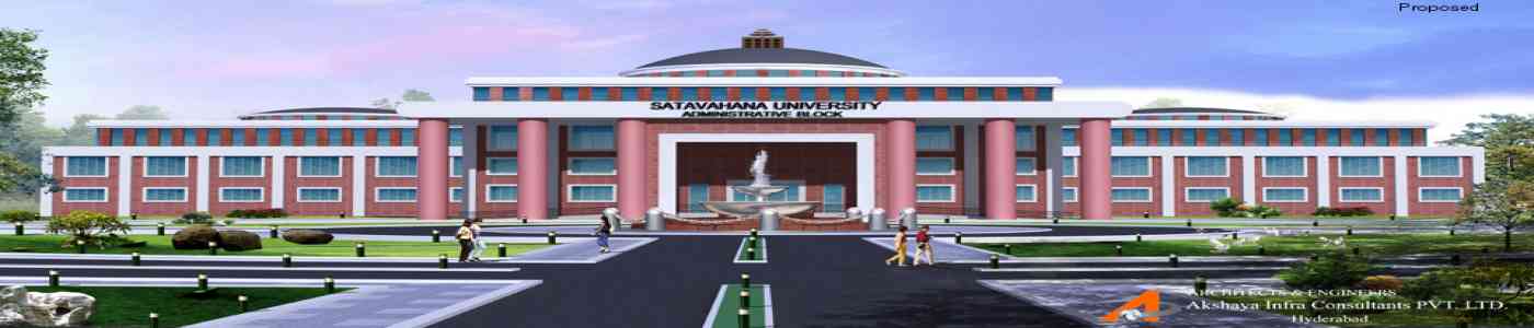 Satavahana University