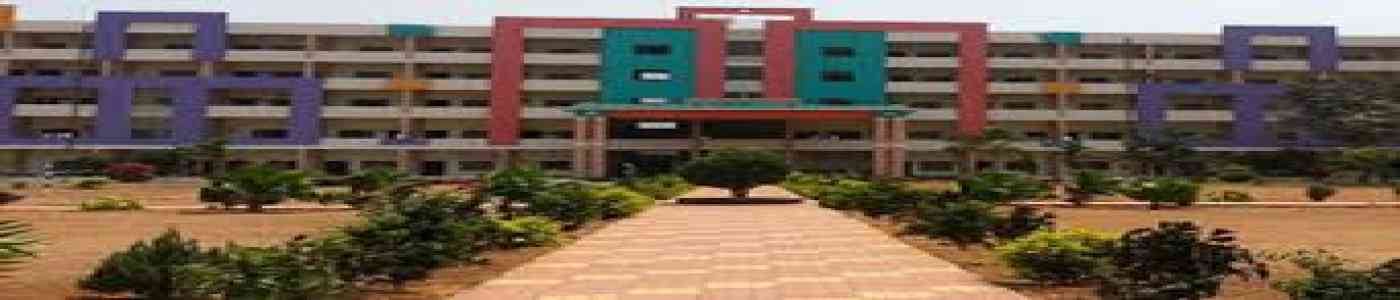 (SNCET) St. Mary's College of Engineering & Technology 