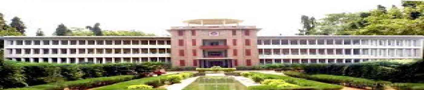 (TCE) Thiagarajar College of Engineering 